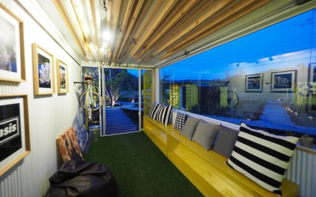 Chick Resort Khao Kho