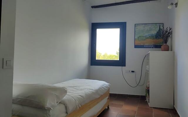 Hotel Rural la Frasera