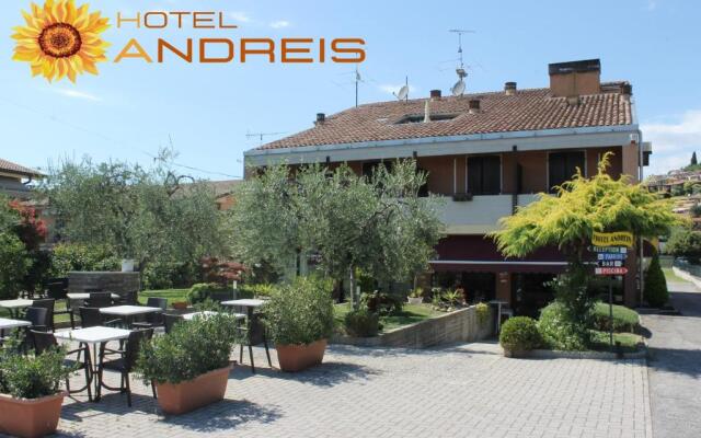 Hotel Andreis