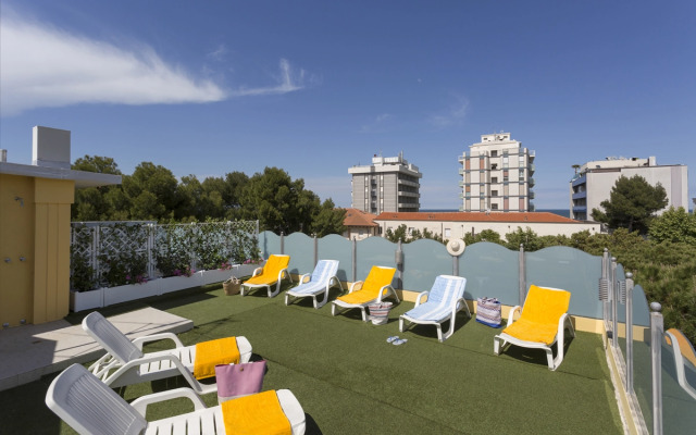 Hotel Cannes Riccione