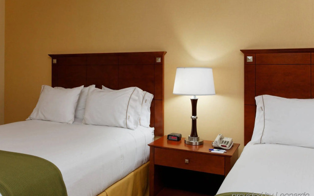 The Inn at Long Beach