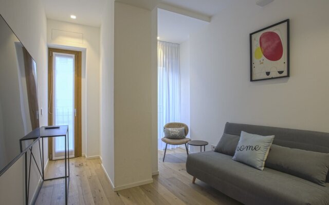 Milan Lux Apartment-hosted by Sweetstay