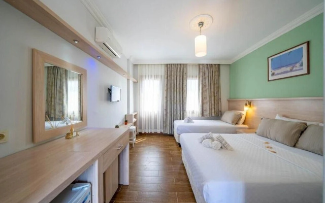 Naz Liman Hotel