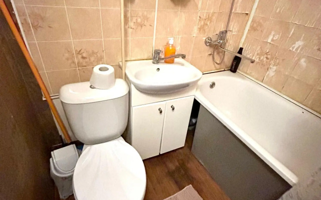 Апартаменты на улице Советской Армии 16