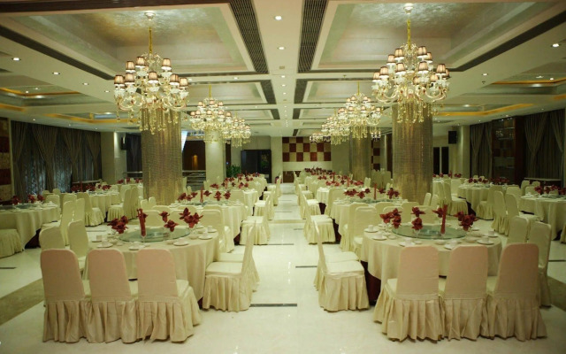 Spring Four Seasons Hotel