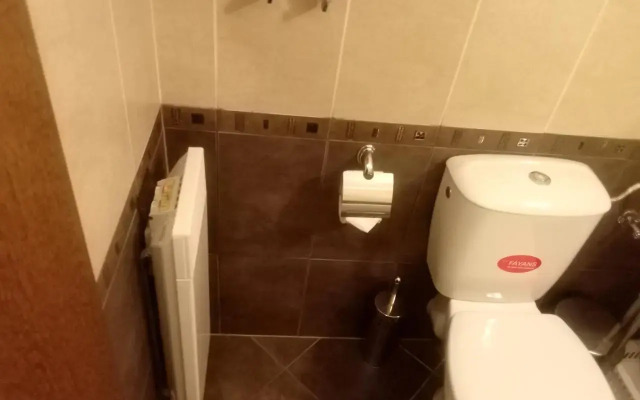 Aspen Heights 4 bed studio