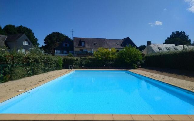 Appartement Arzon, 3 pièces, 6 personnes - FR-1-639-12