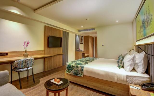 Regenta Central Javaji Mysore