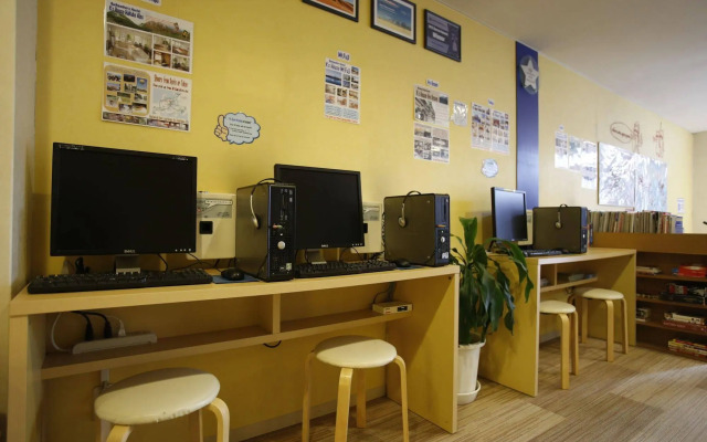 Backpackers Hostel K's House Hiroshima