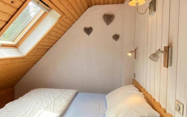 Le 103. Chalet 3 chambres. Terrasse. Parking. wifi.