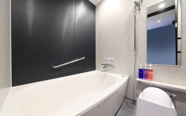 Moderate Twin room (트윈 침대 2개) 사진 4