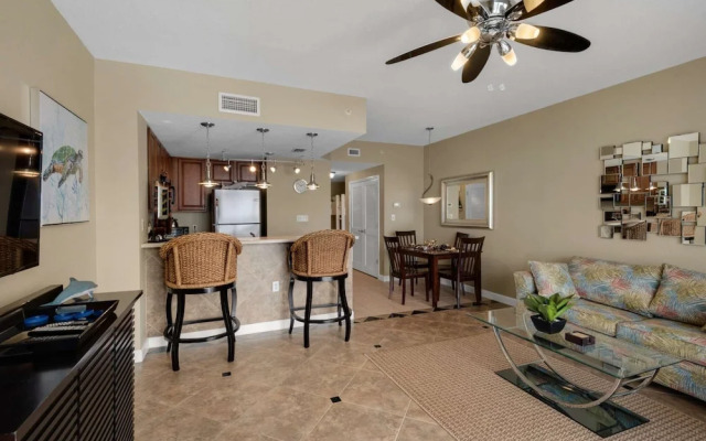 Seychelles Beach Resort