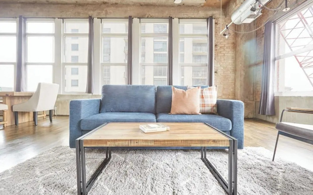 Reside Houston Dwntwn, Wyndham