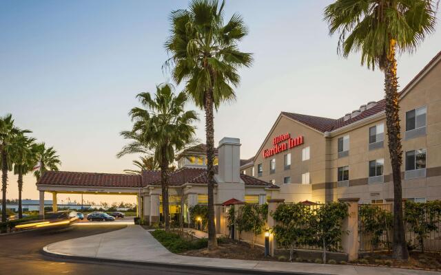 Hilton Garden Inn Irvine East/Lake Forest