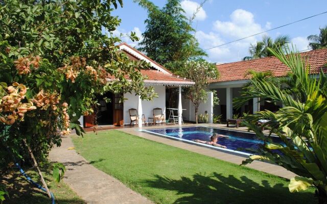 Sujeewani Villa