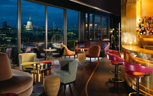 Sea Containers London