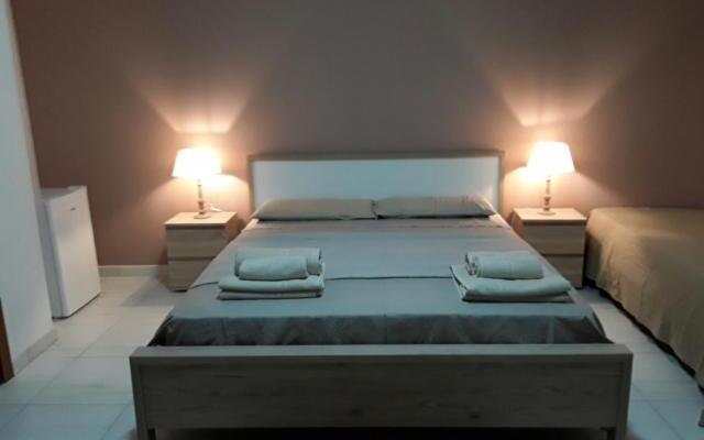 B&B La Giara