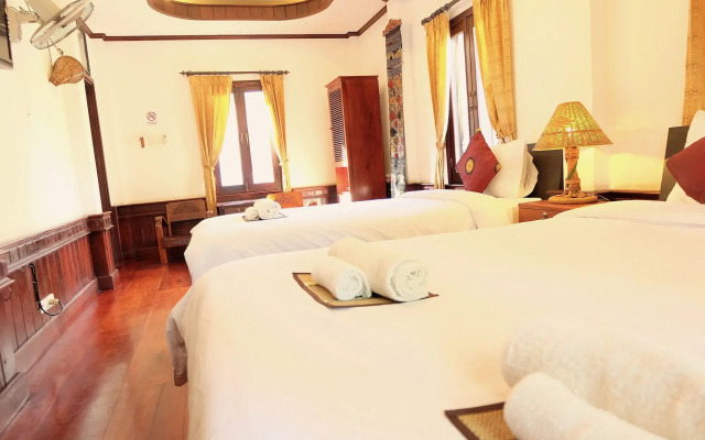 Phousi Guesthouse