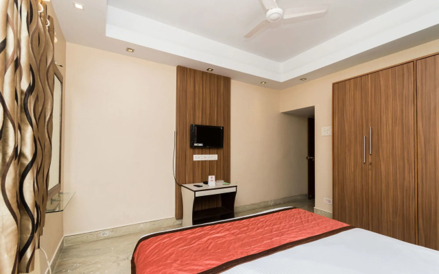 Garia By OYO Rooms