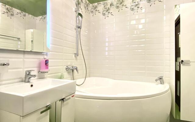 Апартаменты на улице Республиканская 78