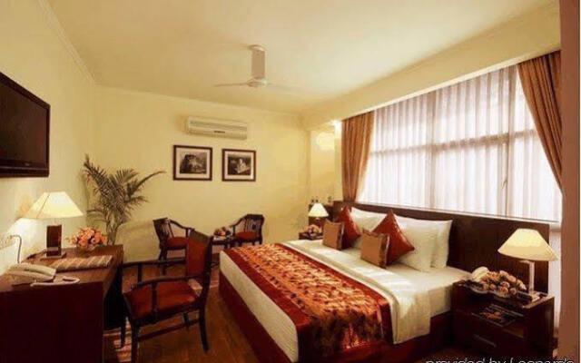 Goodwill Hotel Delhi