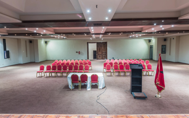 Zalagh Kasbah Hotel and Spa