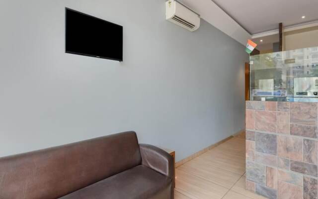 Art Mumbai Airport Hotel