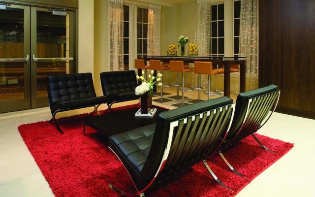 Ellis Hotel, Atlanta, A Tribute Portfolio Hotel by Marriott