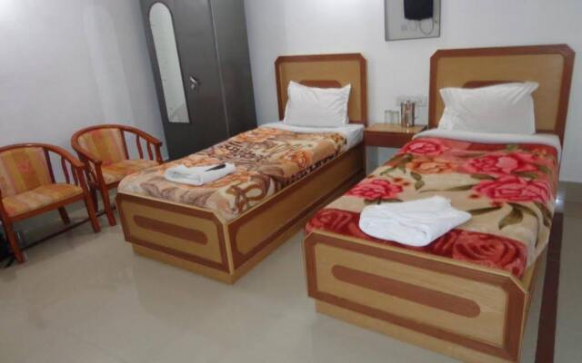 Sakya Guest House