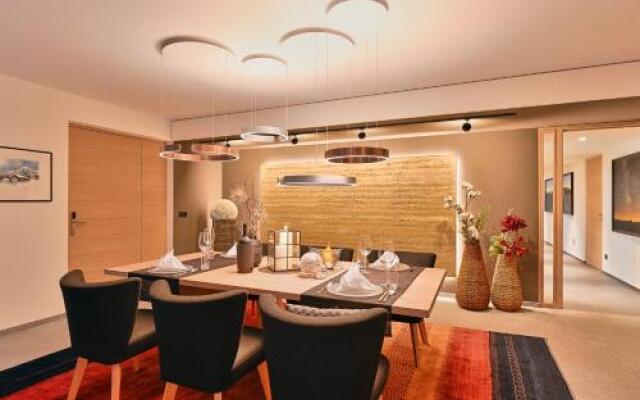Hohe Welt Luxury Apartments