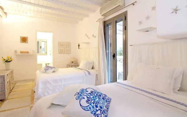 Villa Briolette