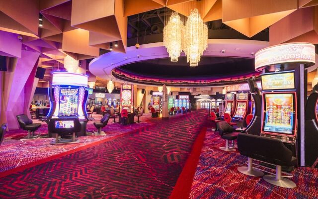 Hard Rock Hotel & Casino