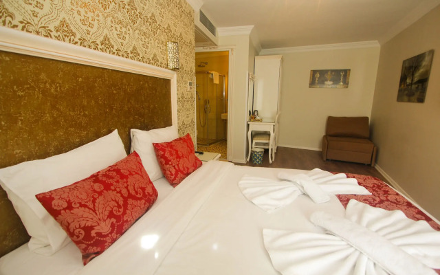 Venue Hotel Old City Istanbul