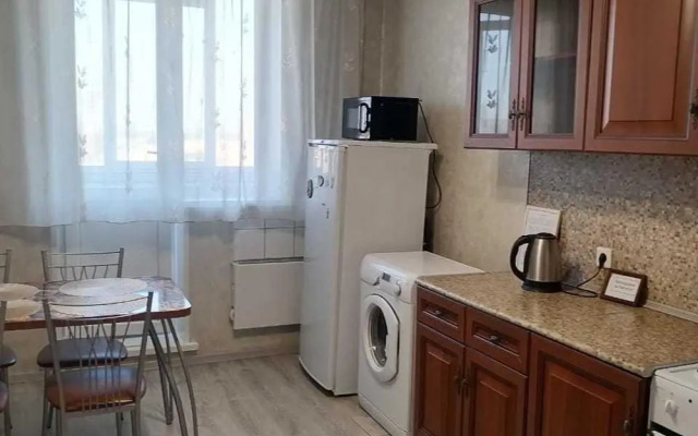 Апартаменты на улице Богдана Хмельницкого