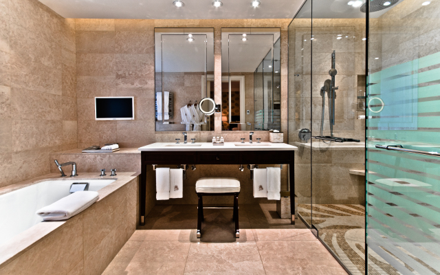 The Ritz-Carlton, Montréal