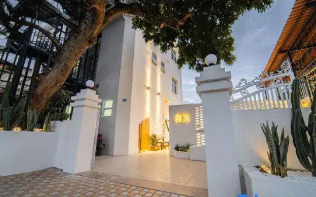 Chunri Yue Homestay Shenzhen