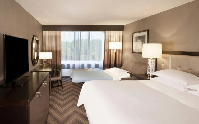 Sheraton Bucks County Langhorne