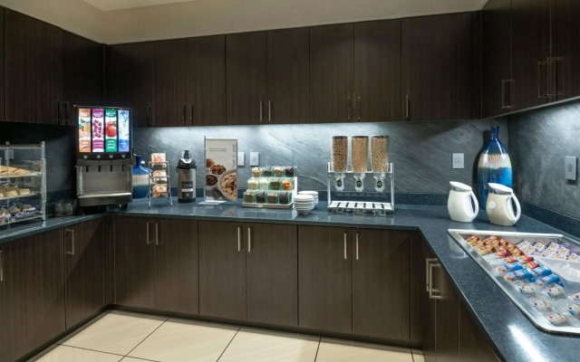 Residence Inn by Marriott Portsmouth Downtown/ Waterfront