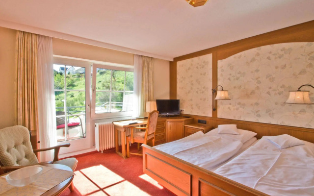 Landgasthof Hotel Hanses-Bräutigam