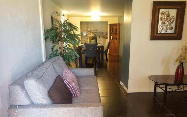 Beautiful House For Vacation In Ensenada