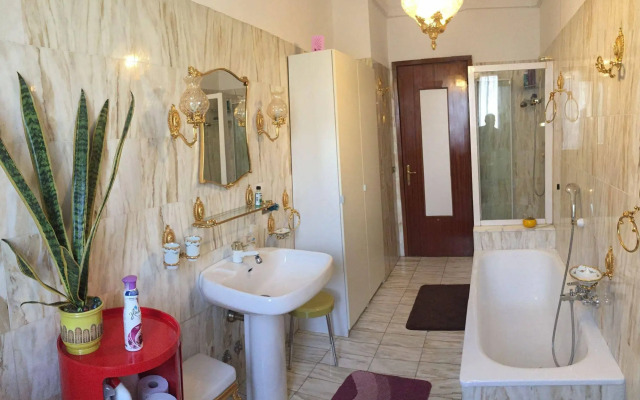 Bed and Breakfast Verona Brigo