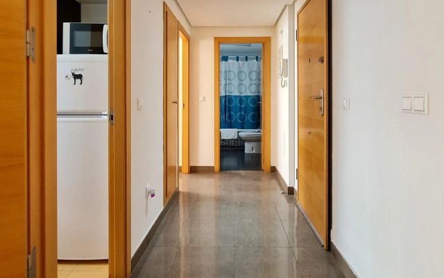 Apartamento Completo Torresol IV