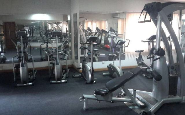 Owerri Hotel Plaza
