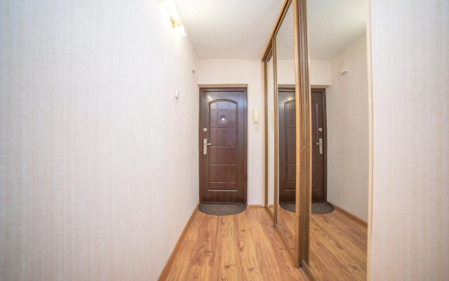 Европа Центр на улице Советская 21