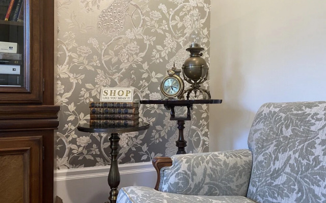 Darlington House B&B