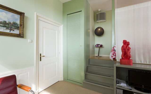 Erfgoedlogies de Hooge Stukken