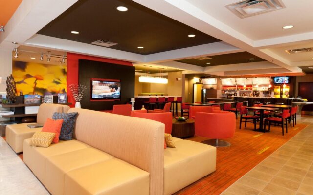 Courtyard by Marriott Charlotte Lake Norman