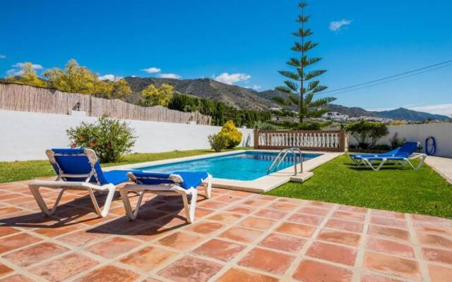 Villa el Peli