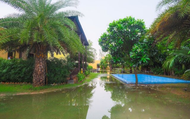 V Resorts Chambal Paradise Resort