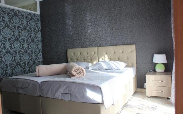 Hotel Selazir